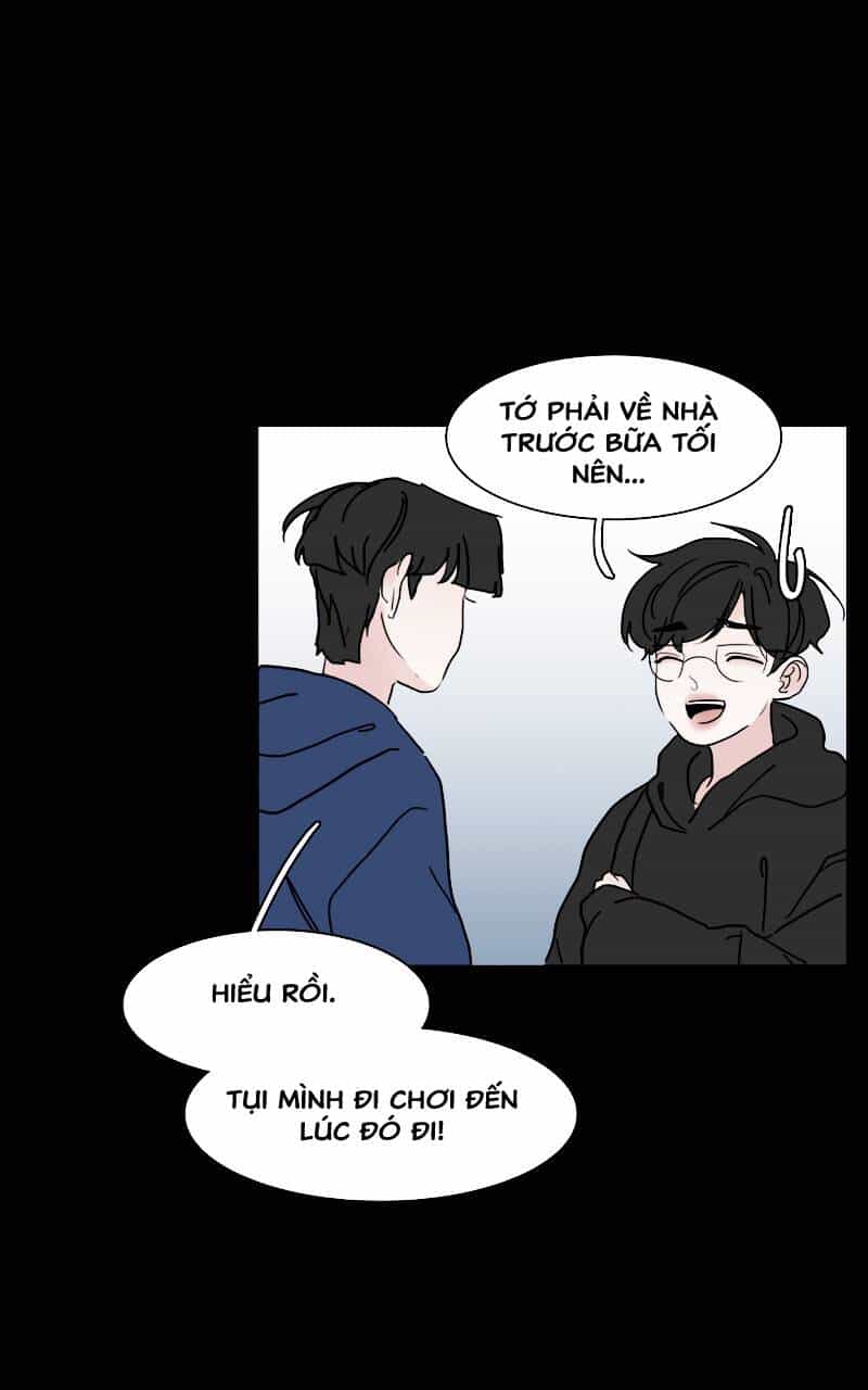 Sau Ánh Hào Quang - Chương 7 - ảnh 14