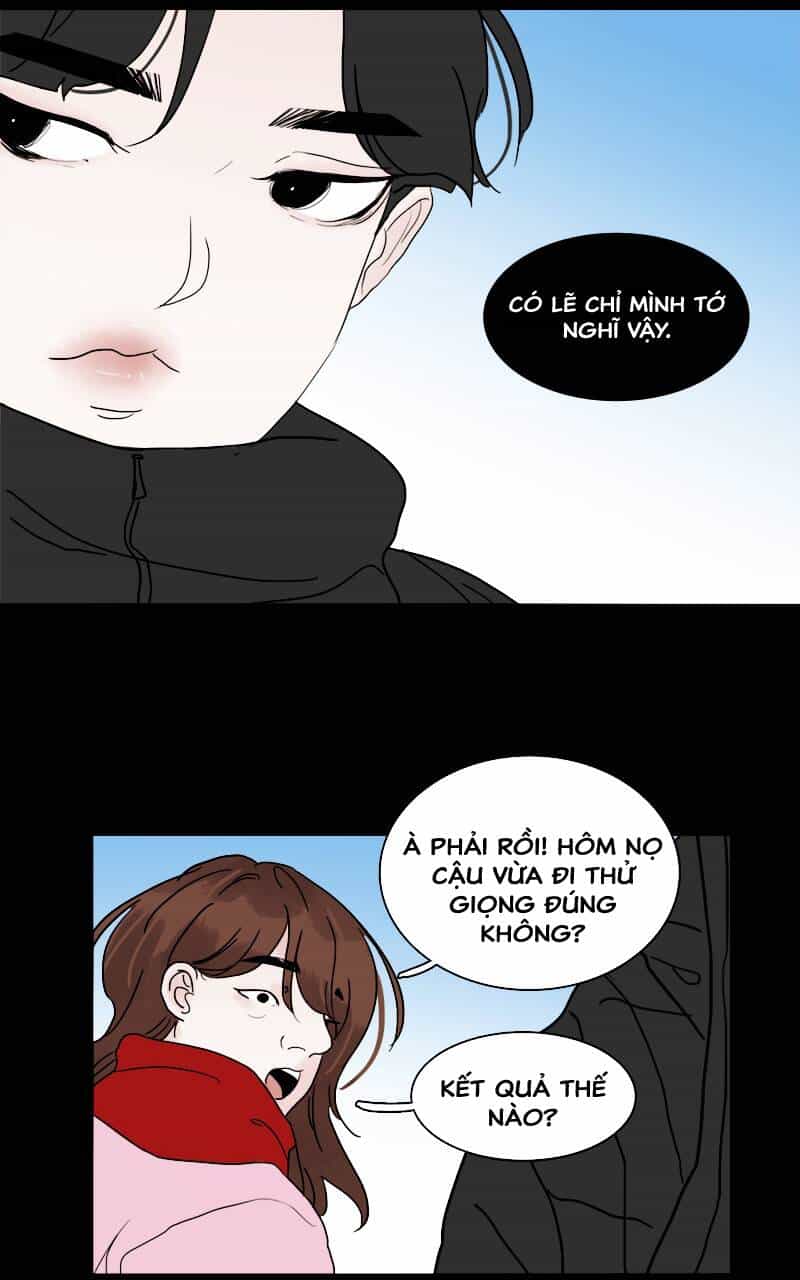 Sau Ánh Hào Quang - Chương 7 - ảnh 29