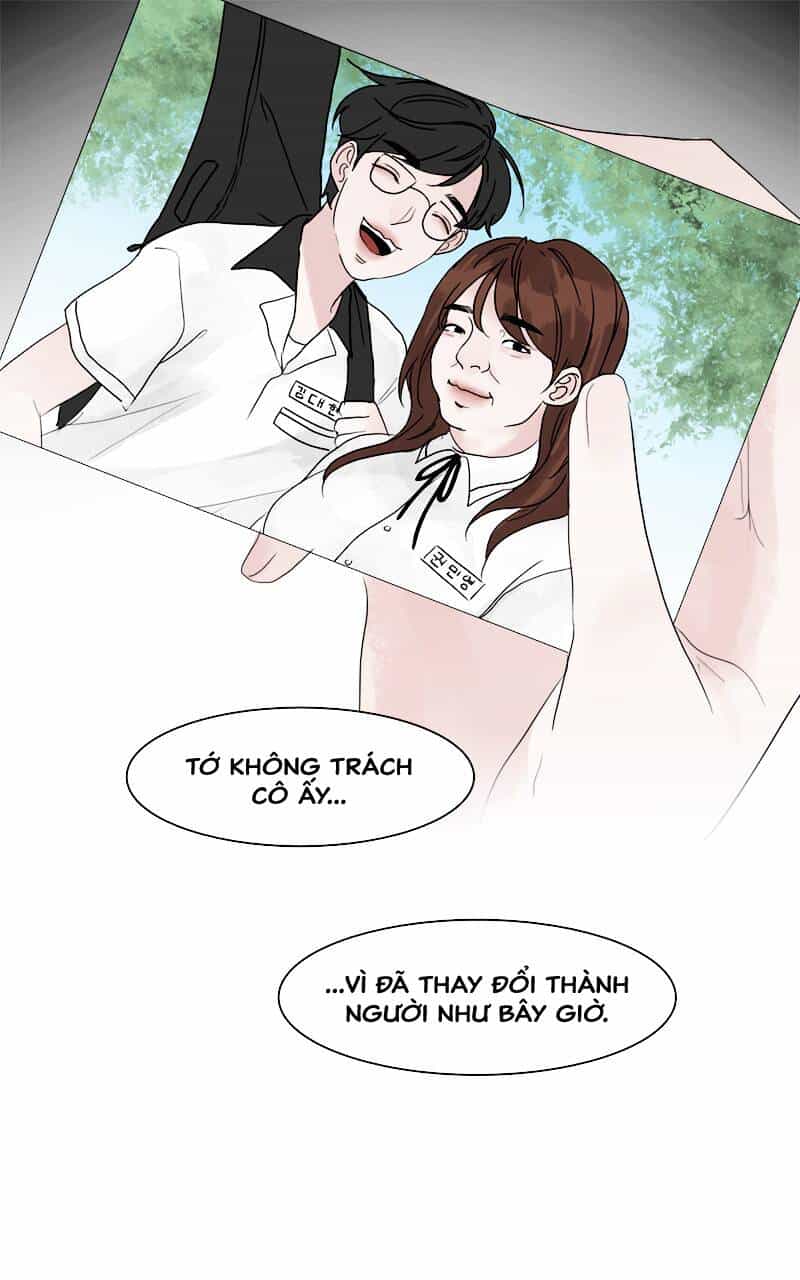 Sau Ánh Hào Quang - Chương 7 - ảnh 3