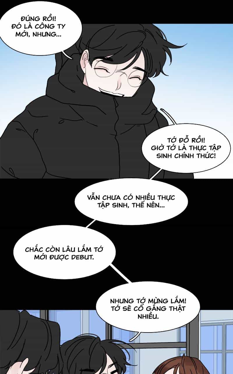 Sau Ánh Hào Quang - Chương 7 - ảnh 30