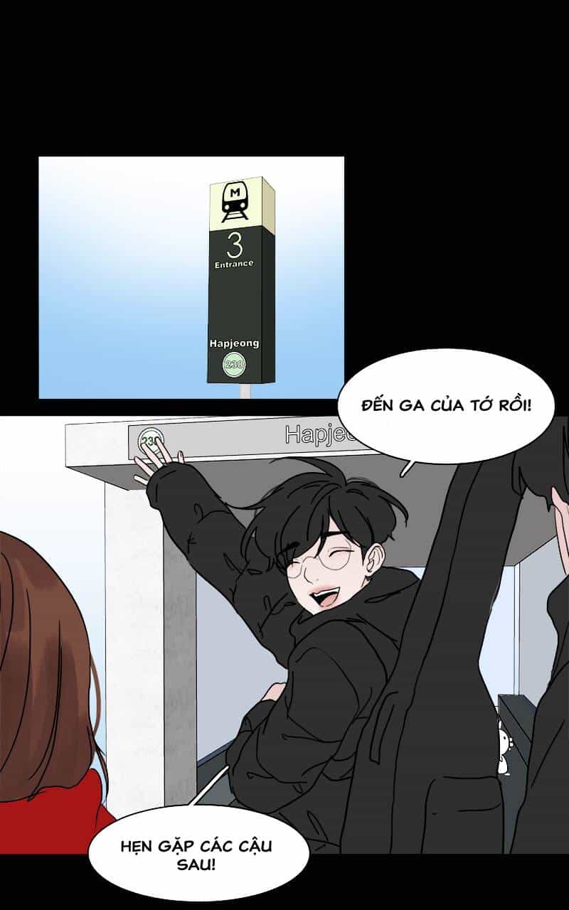 Sau Ánh Hào Quang - Chương 7 - ảnh 33