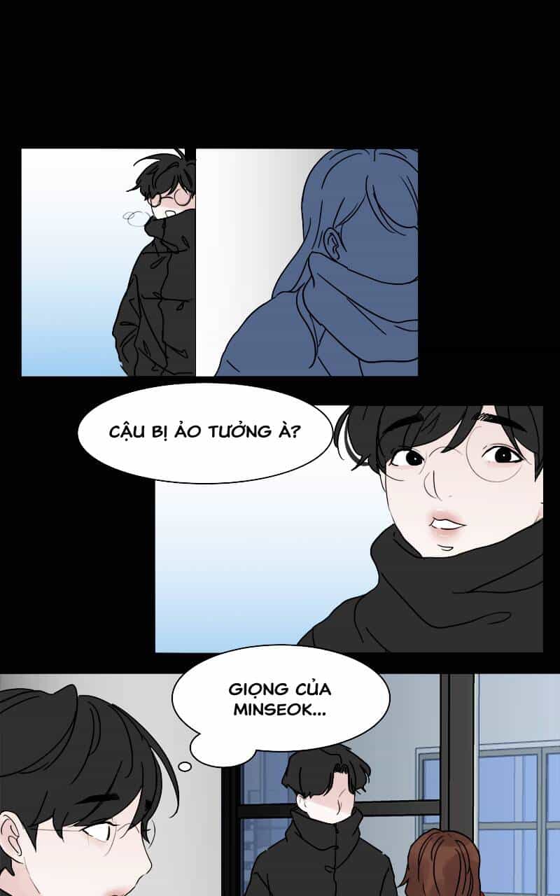 Sau Ánh Hào Quang - Chương 7 - ảnh 36
