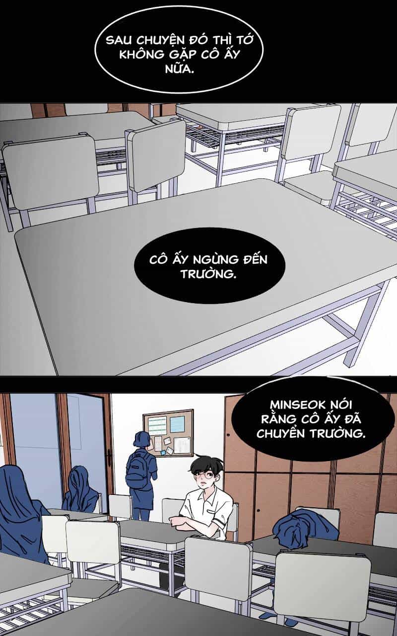 Sau Ánh Hào Quang - Chương 7 - ảnh 45