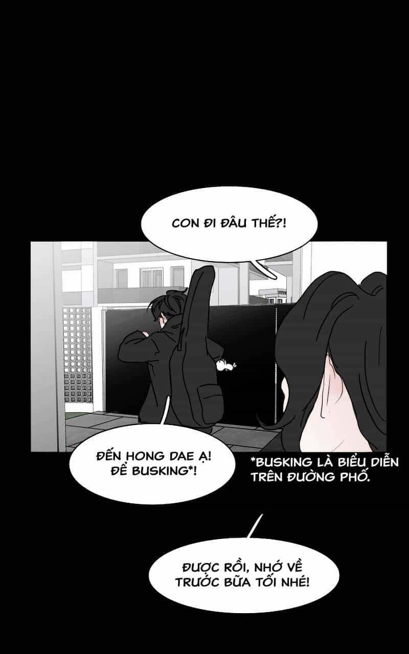 Sau Ánh Hào Quang - Chương 7 - ảnh 5