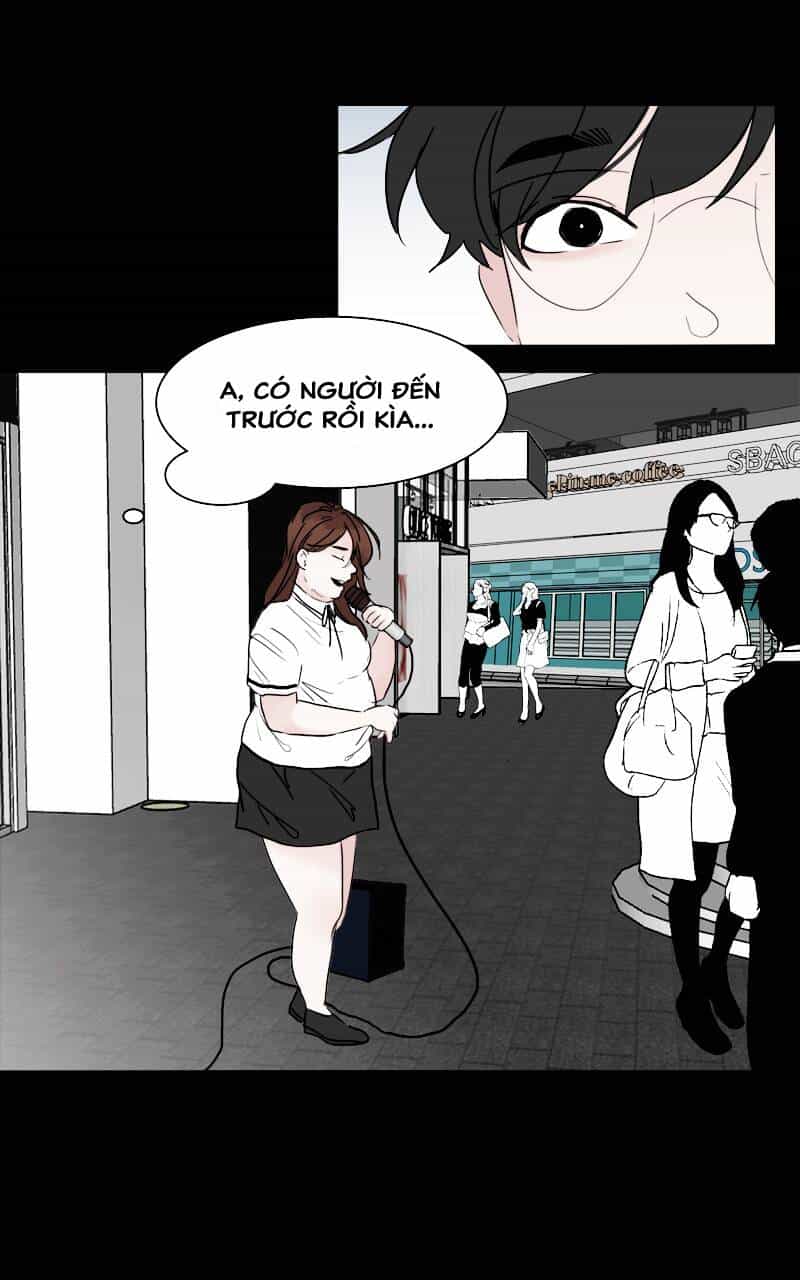 Sau Ánh Hào Quang - Chương 7 - ảnh 8