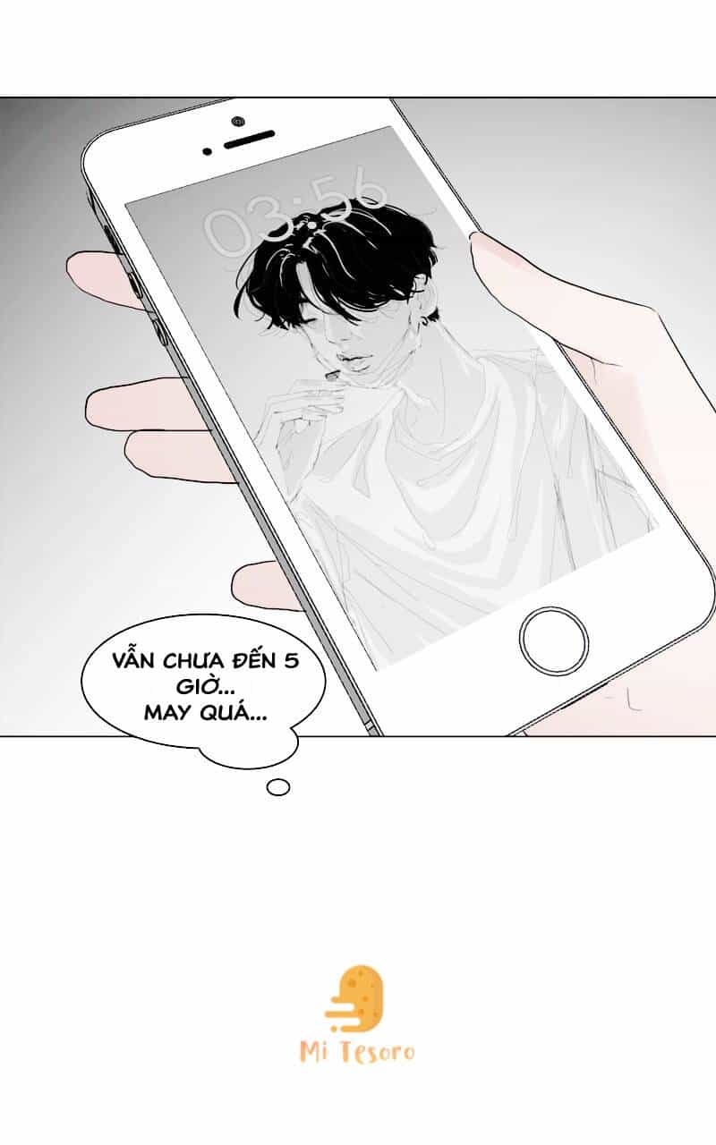 Sau Ánh Hào Quang - Chương 8 - ảnh 37