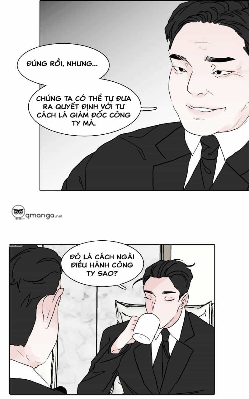 Sau Ánh Hào Quang - Chương 8 - ảnh 45
