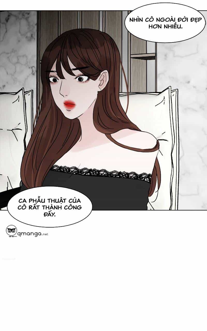 Sau Ánh Hào Quang - Chương 8 - ảnh 51