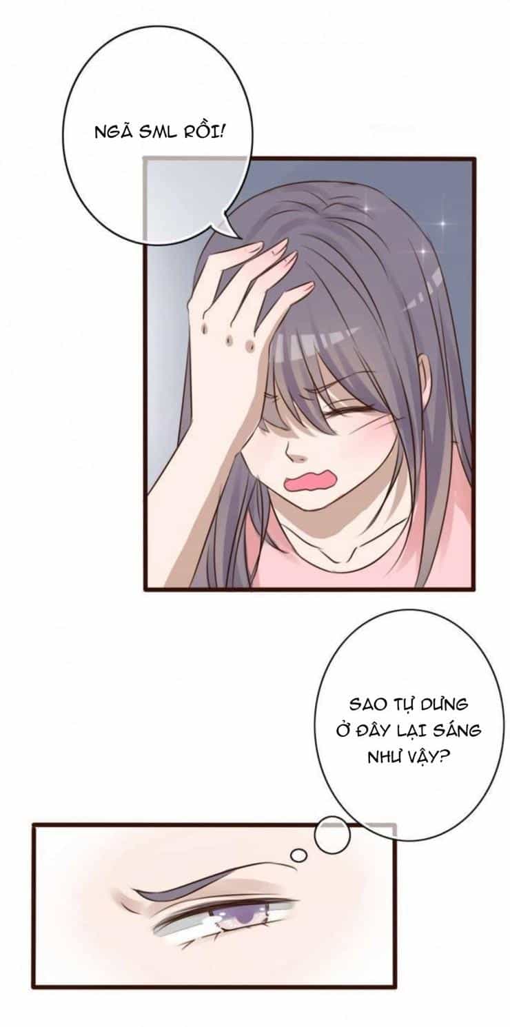 Sau Con Mưa Mùa Hạ - Chương 1 - ảnh 15