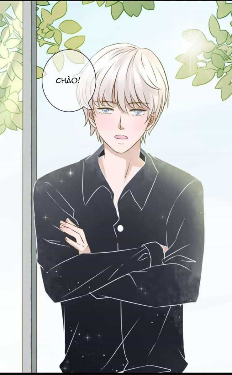 Sau Con Mưa Mùa Hạ - Chương 1 - ảnh 26