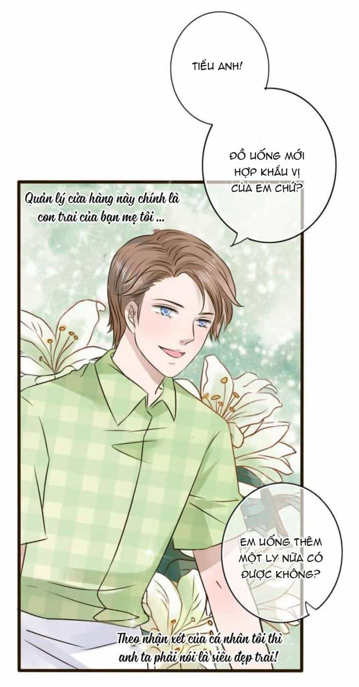 Sau Con Mưa Mùa Hạ - Chương 1 - ảnh 6