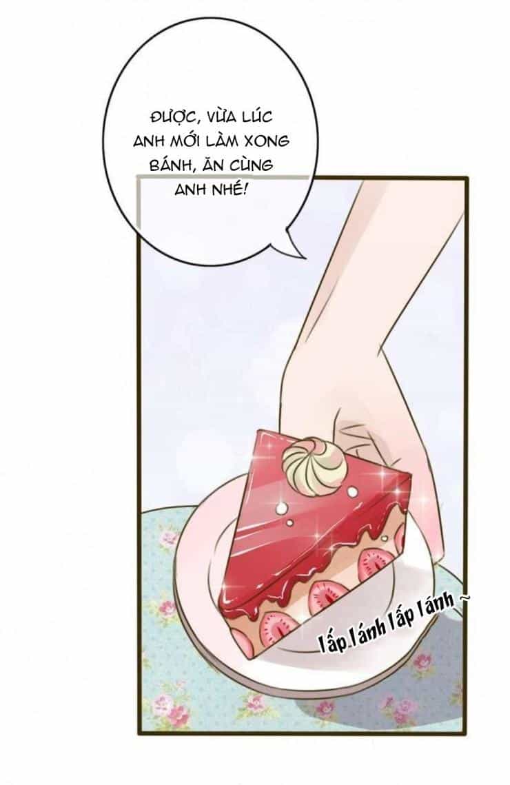 Sau Con Mưa Mùa Hạ - Chương 1 - ảnh 7