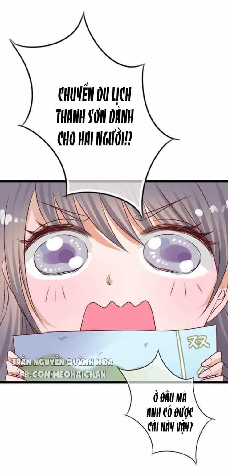 Sau Con Mưa Mùa Hạ - Chương 8 - ảnh 12