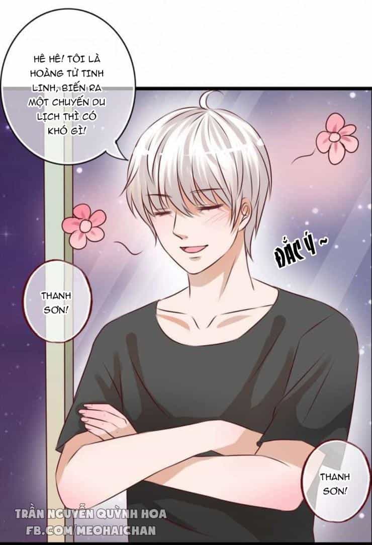Sau Con Mưa Mùa Hạ - Chương 8 - ảnh 13