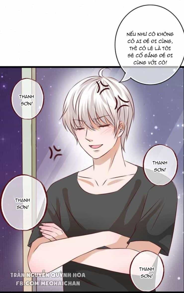 Sau Con Mưa Mùa Hạ - Chương 8 - ảnh 15