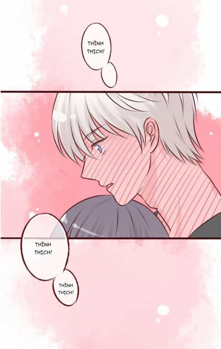 Sau Con Mưa Mùa Hạ - Chương 8 - ảnh 18