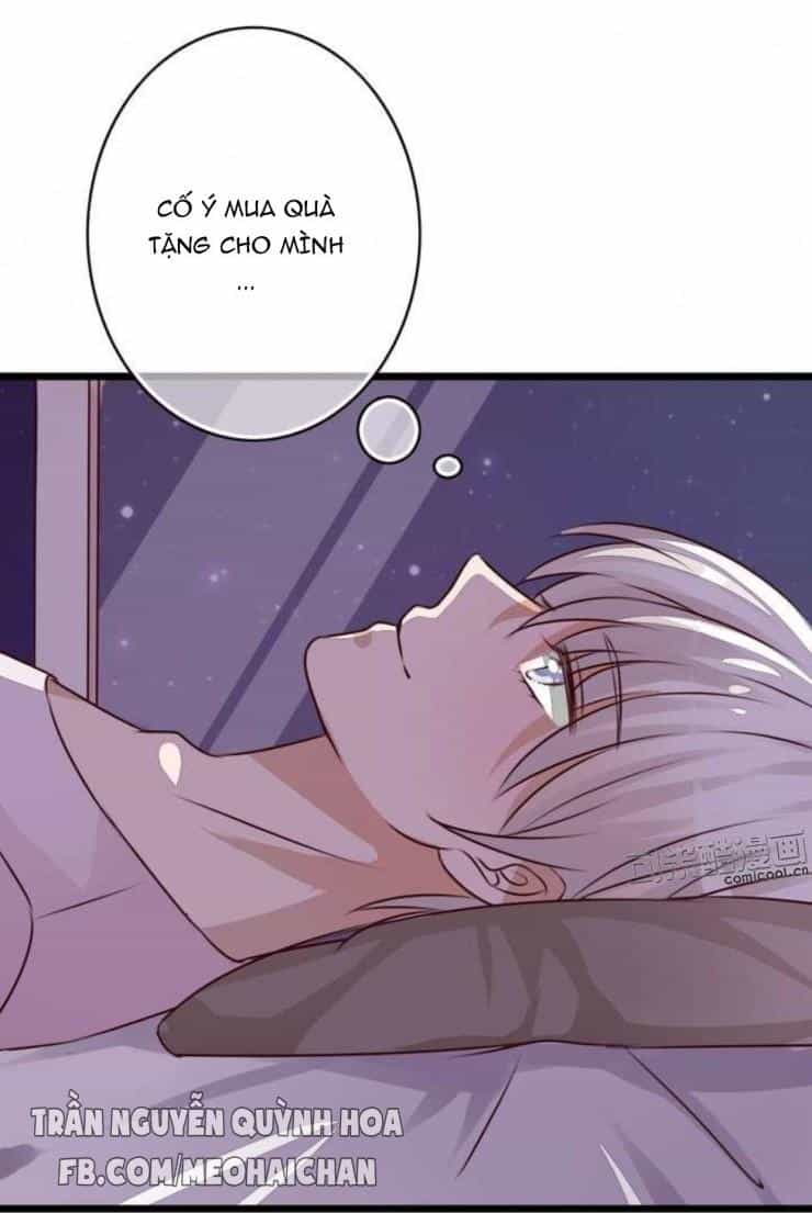 Sau Con Mưa Mùa Hạ - Chương 8 - ảnh 20