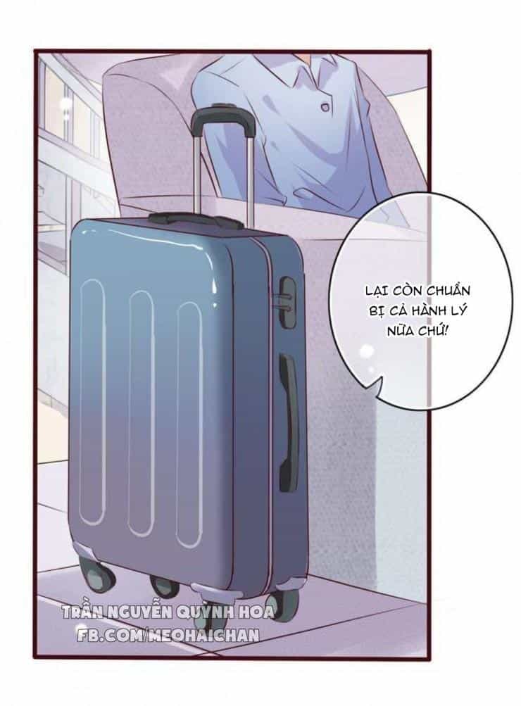 Sau Con Mưa Mùa Hạ - Chương 8 - ảnh 25