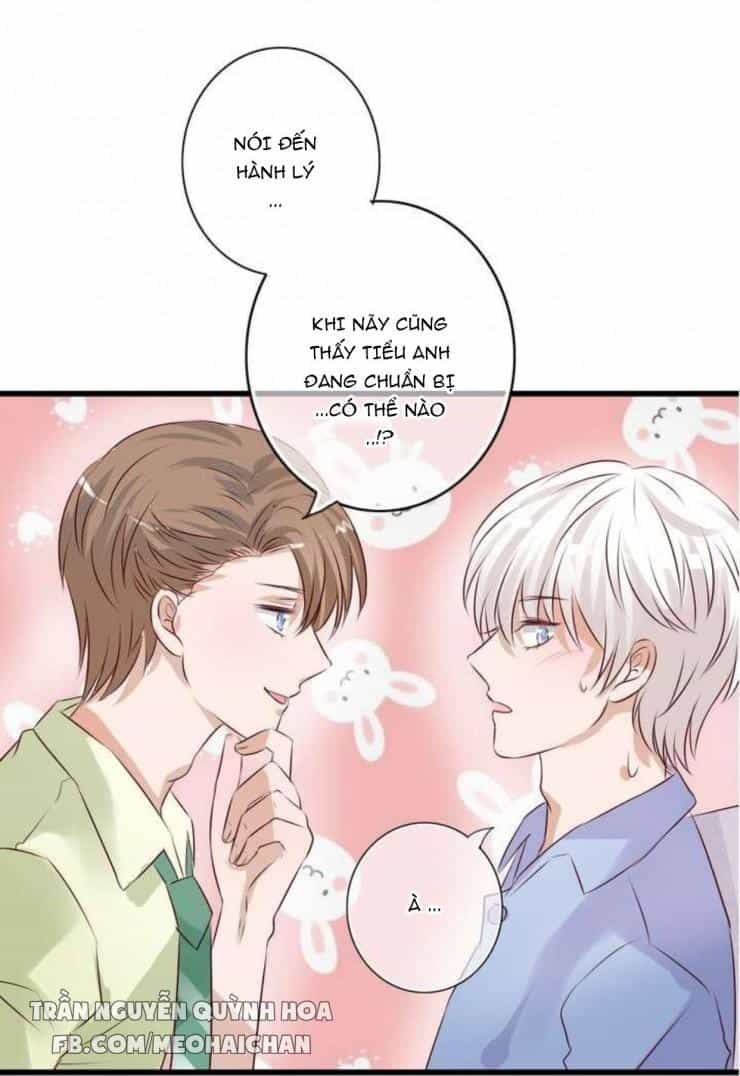 Sau Con Mưa Mùa Hạ - Chương 8 - ảnh 26