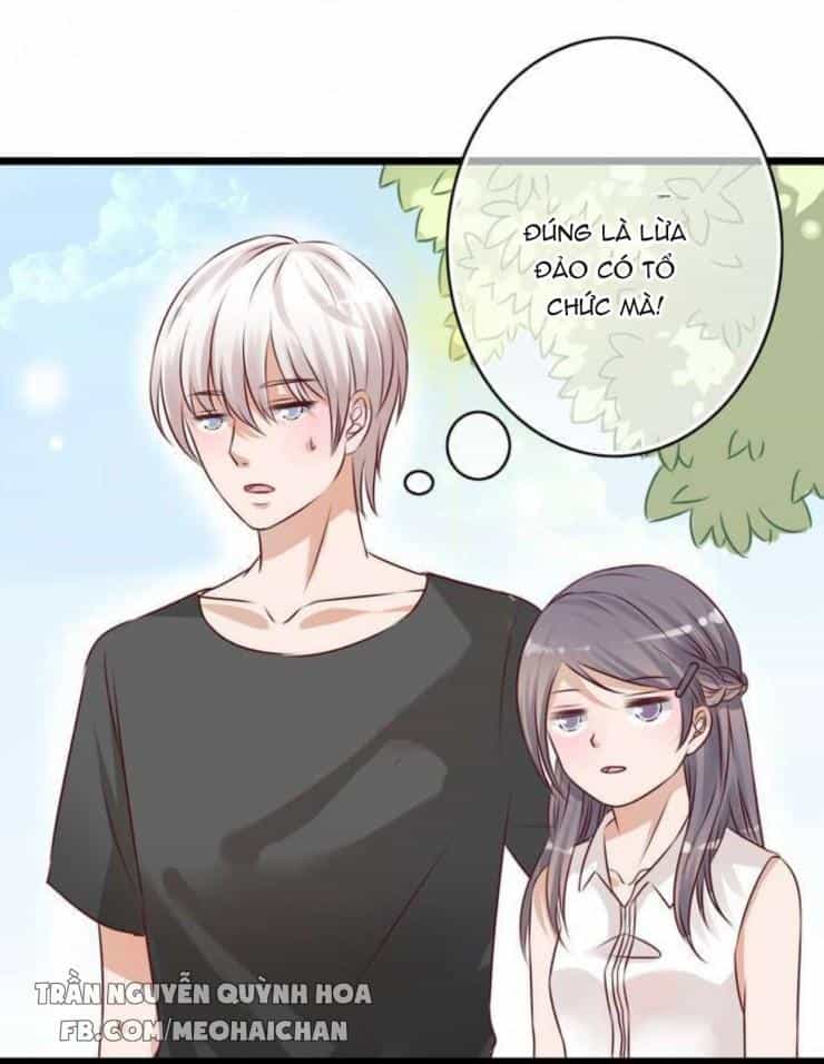 Sau Con Mưa Mùa Hạ - Chương 8 - ảnh 3