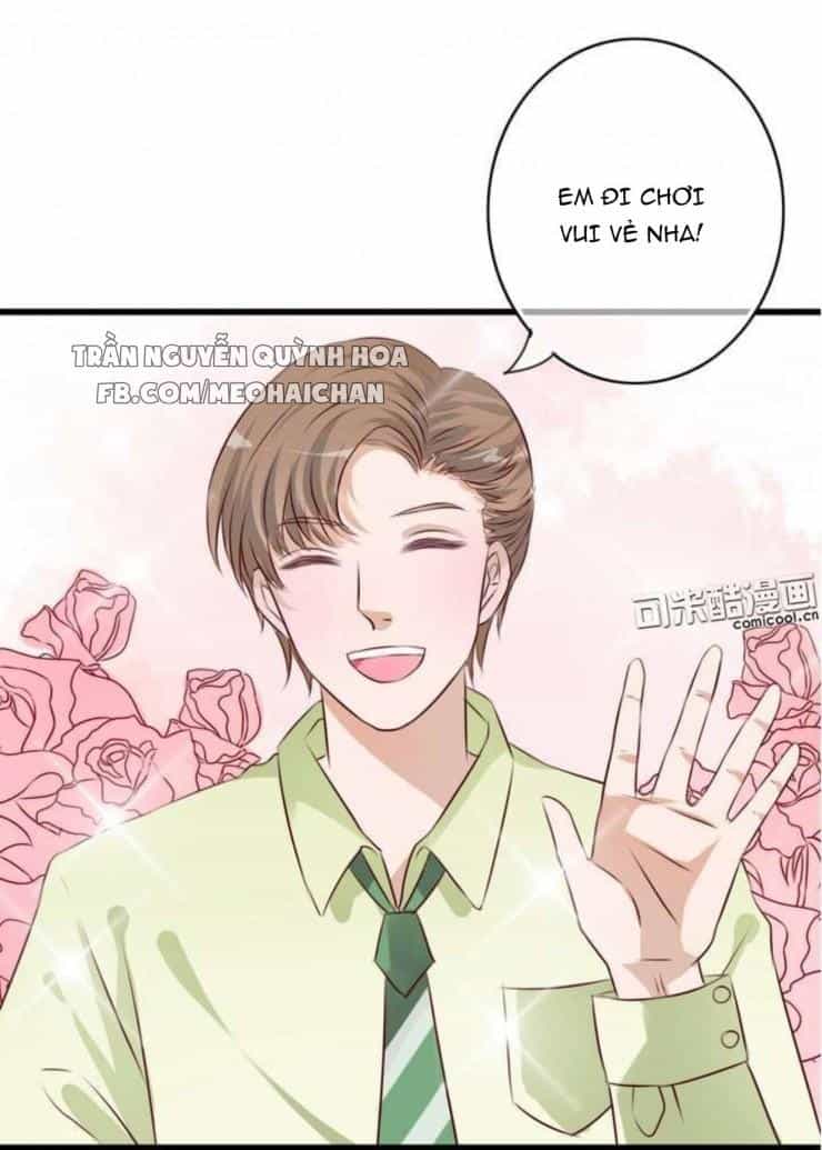 Sau Con Mưa Mùa Hạ - Chương 9 - ảnh 1