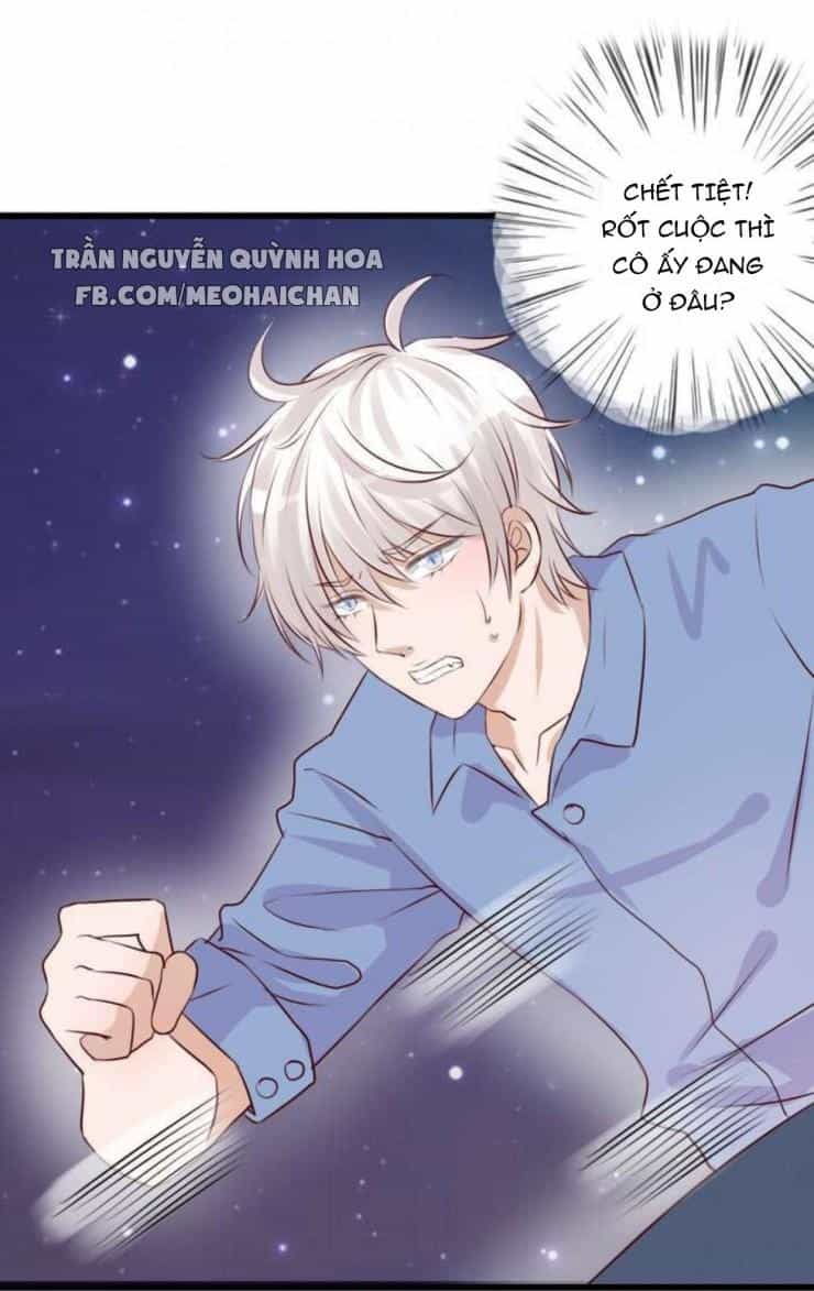 Sau Con Mưa Mùa Hạ - Chương 10 - ảnh 12