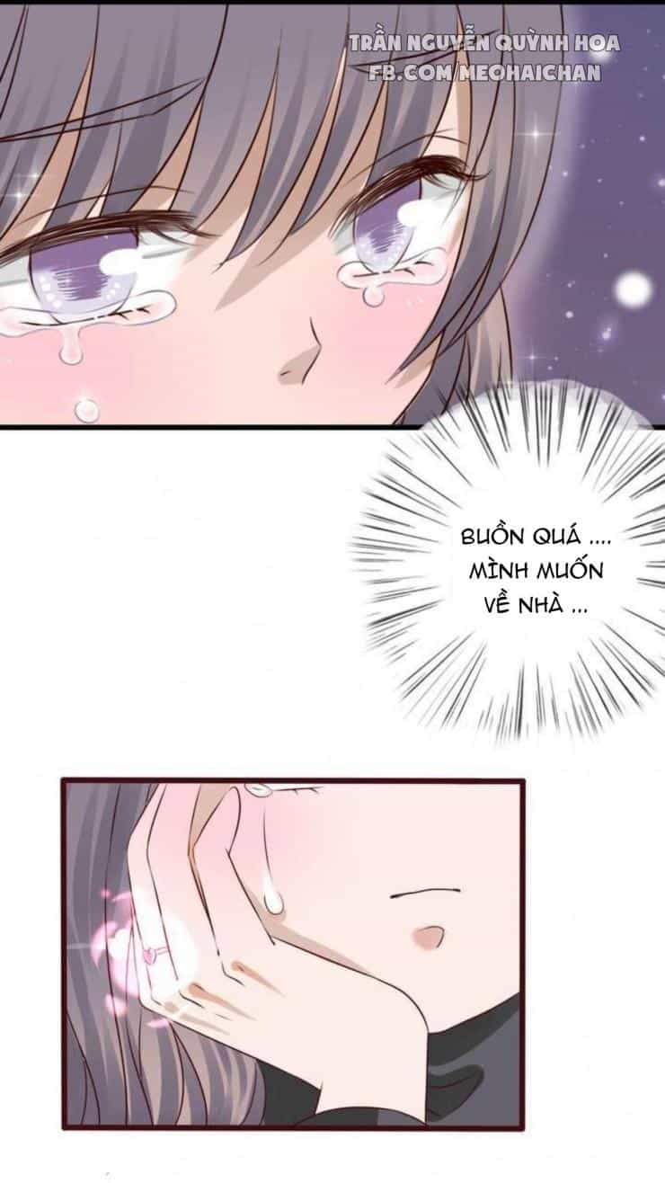 Sau Con Mưa Mùa Hạ - Chương 10 - ảnh 18