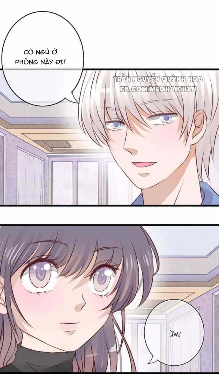 Sau Con Mưa Mùa Hạ - Chương 10 - ảnh 34