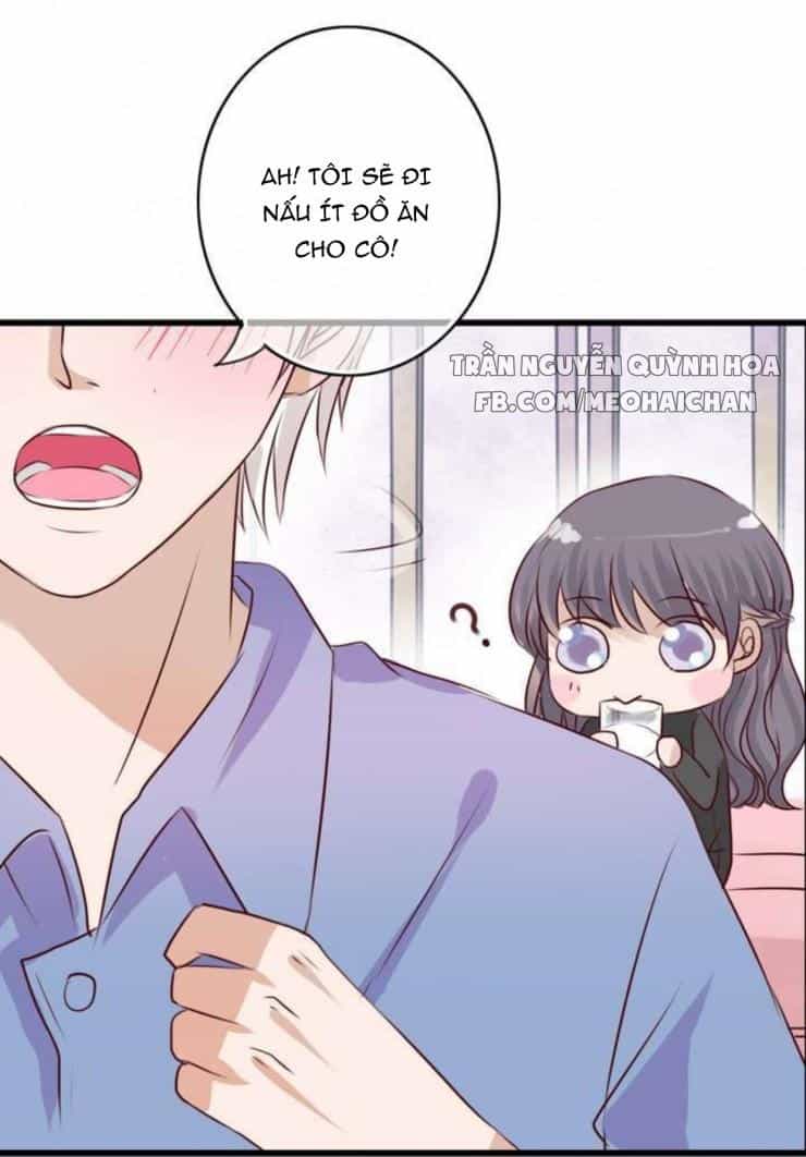 Sau Con Mưa Mùa Hạ - Chương 10 - ảnh 38