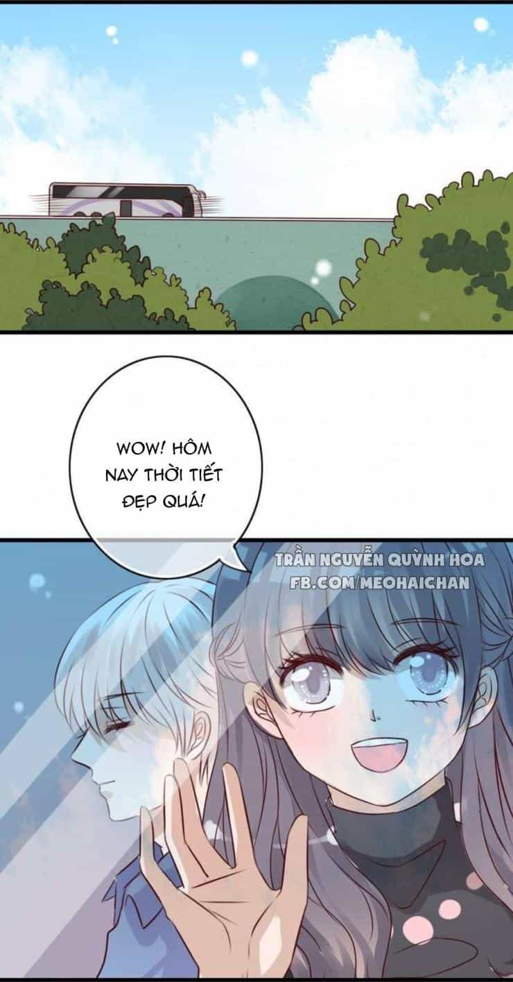 Sau Con Mưa Mùa Hạ - Chương 11 - ảnh 16