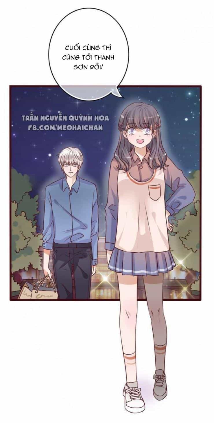 Sau Con Mưa Mùa Hạ - Chương 11 - ảnh 30