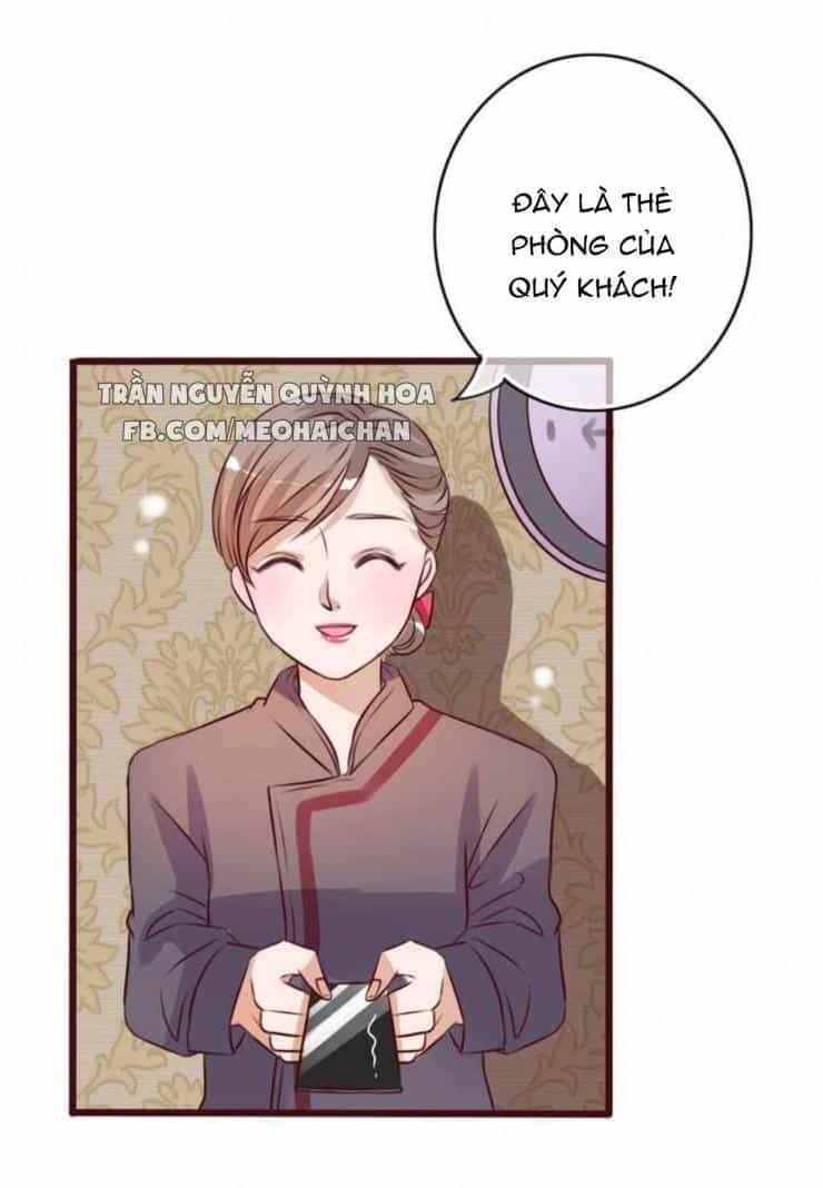 Sau Con Mưa Mùa Hạ - Chương 11 - ảnh 31