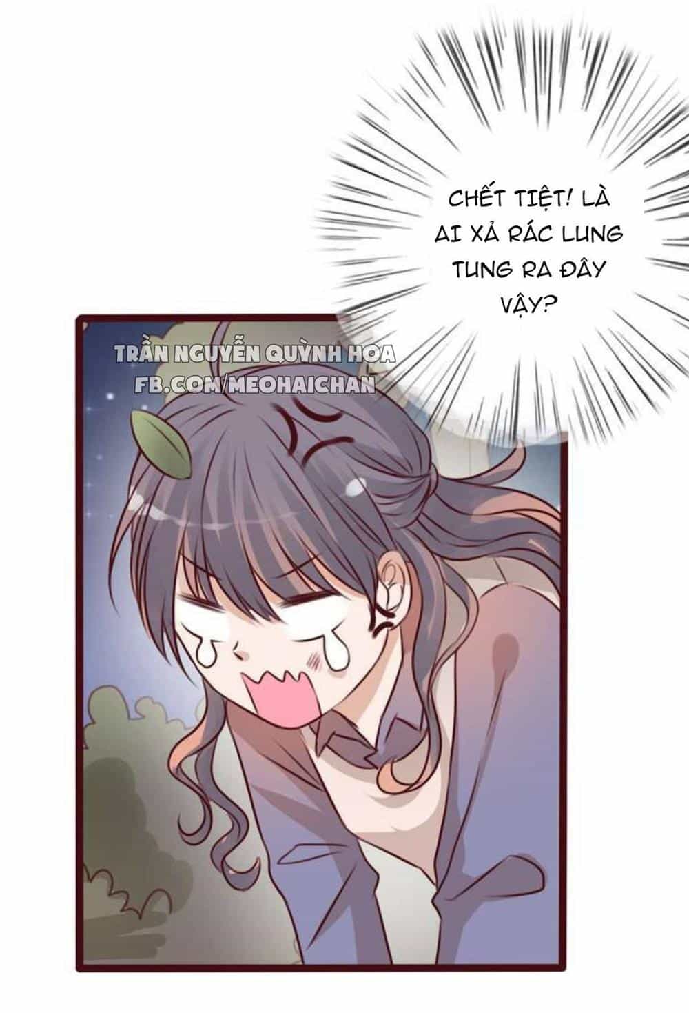 Sau Con Mưa Mùa Hạ - Chương 12 - ảnh 19