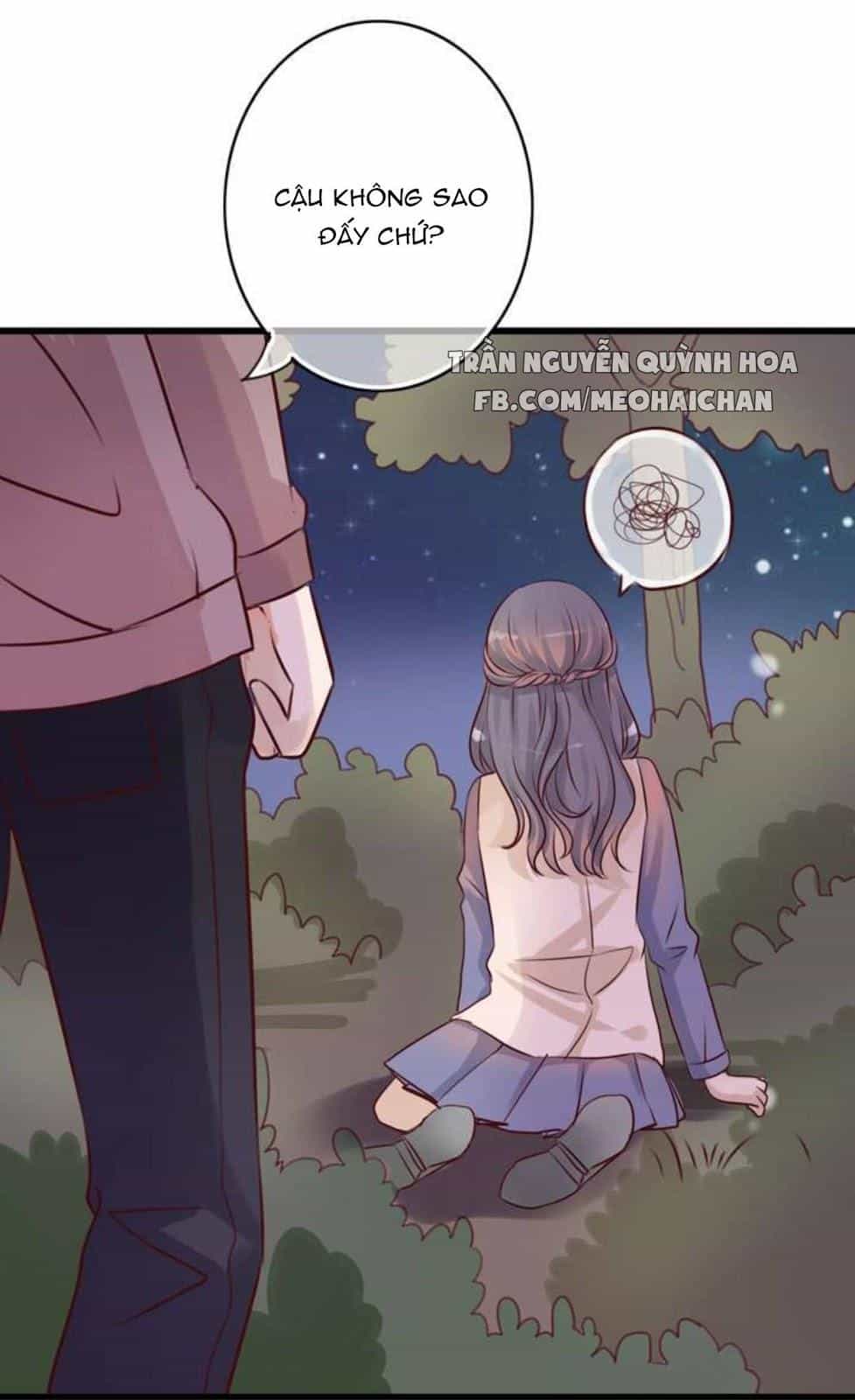 Sau Con Mưa Mùa Hạ - Chương 12 - ảnh 20