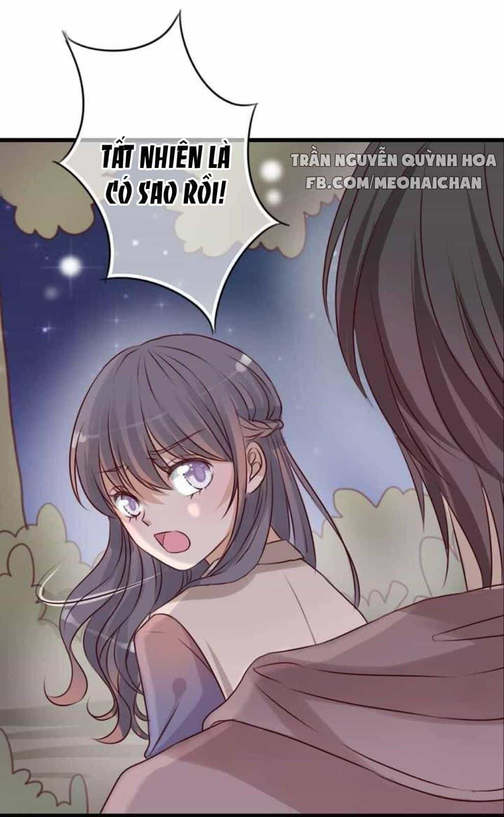 Sau Con Mưa Mùa Hạ - Chương 12 - ảnh 21