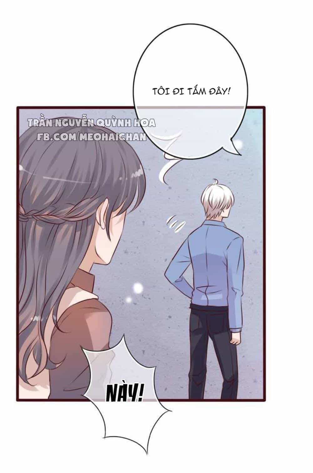 Sau Con Mưa Mùa Hạ - Chương 12 - ảnh 6