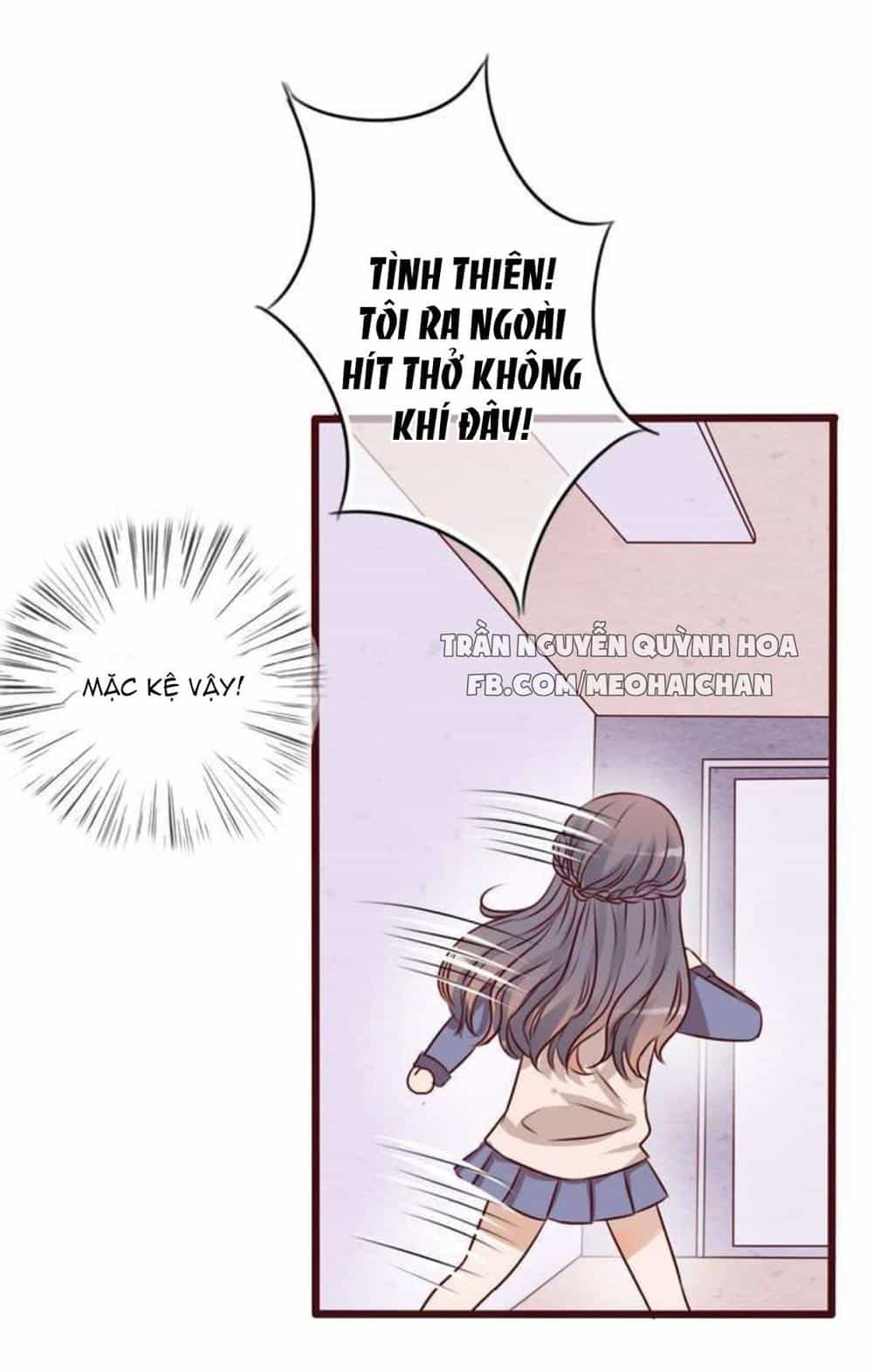 Sau Con Mưa Mùa Hạ - Chương 12 - ảnh 9
