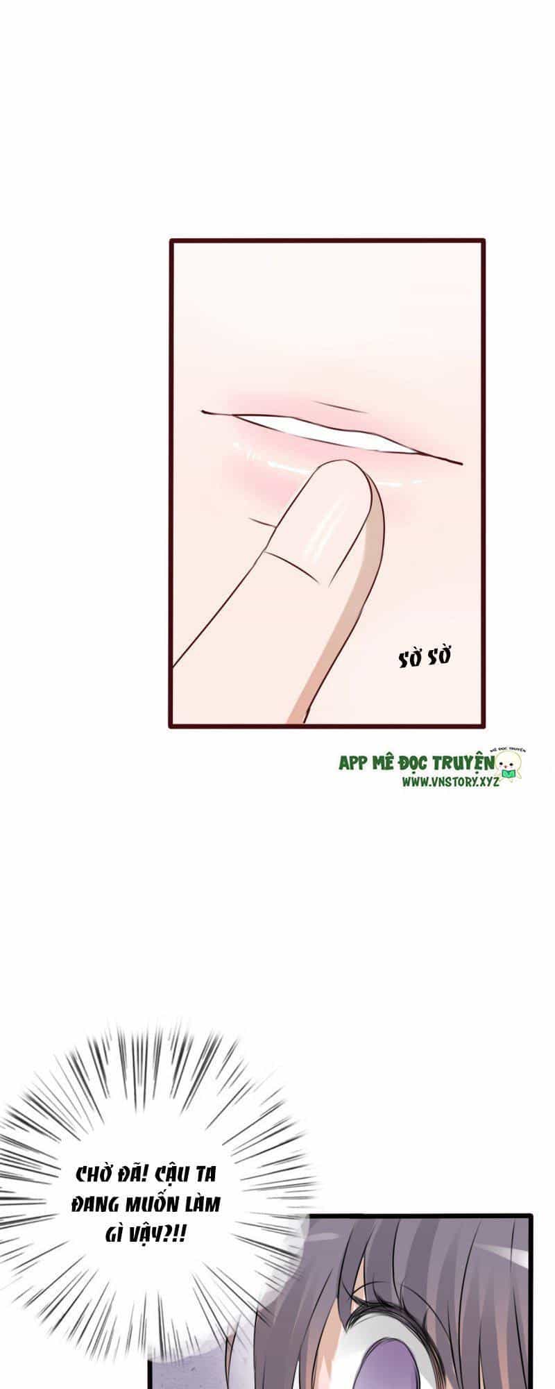 Sau Con Mưa Mùa Hạ - Chương 14 - ảnh 6