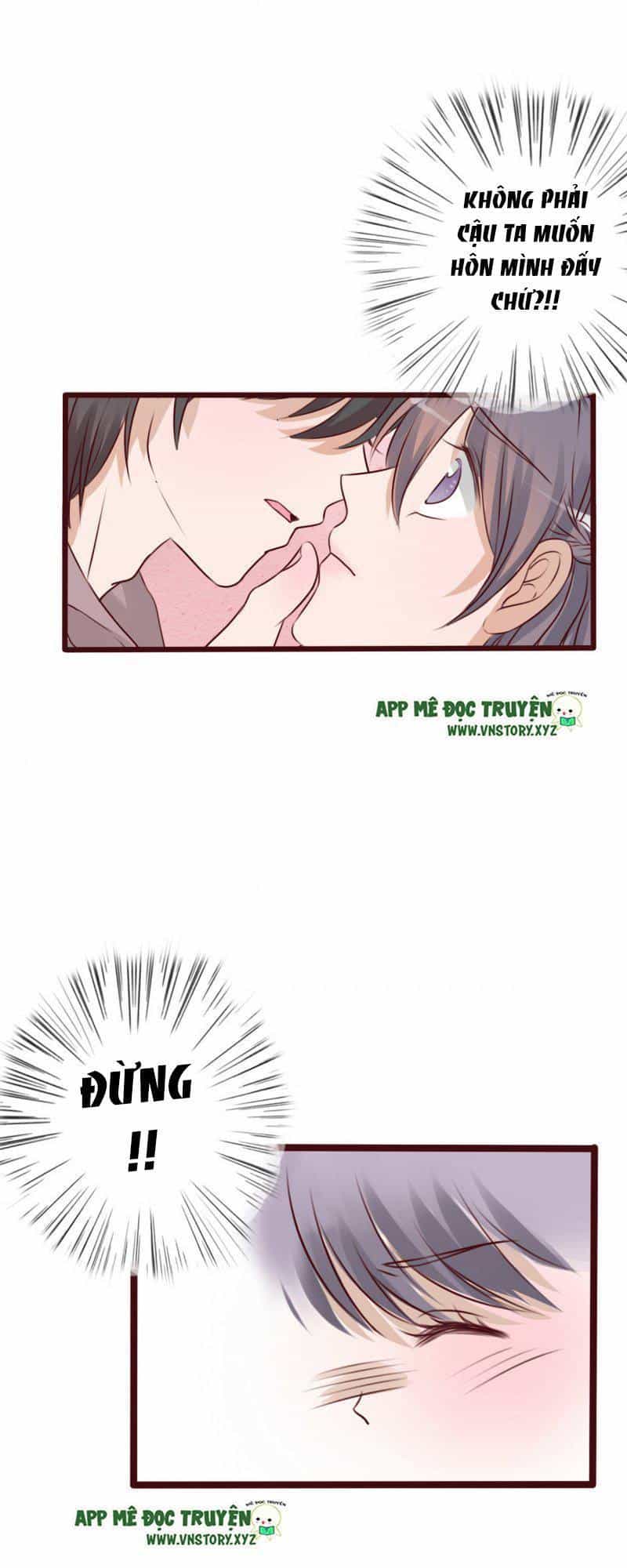 Sau Con Mưa Mùa Hạ - Chương 14 - ảnh 8
