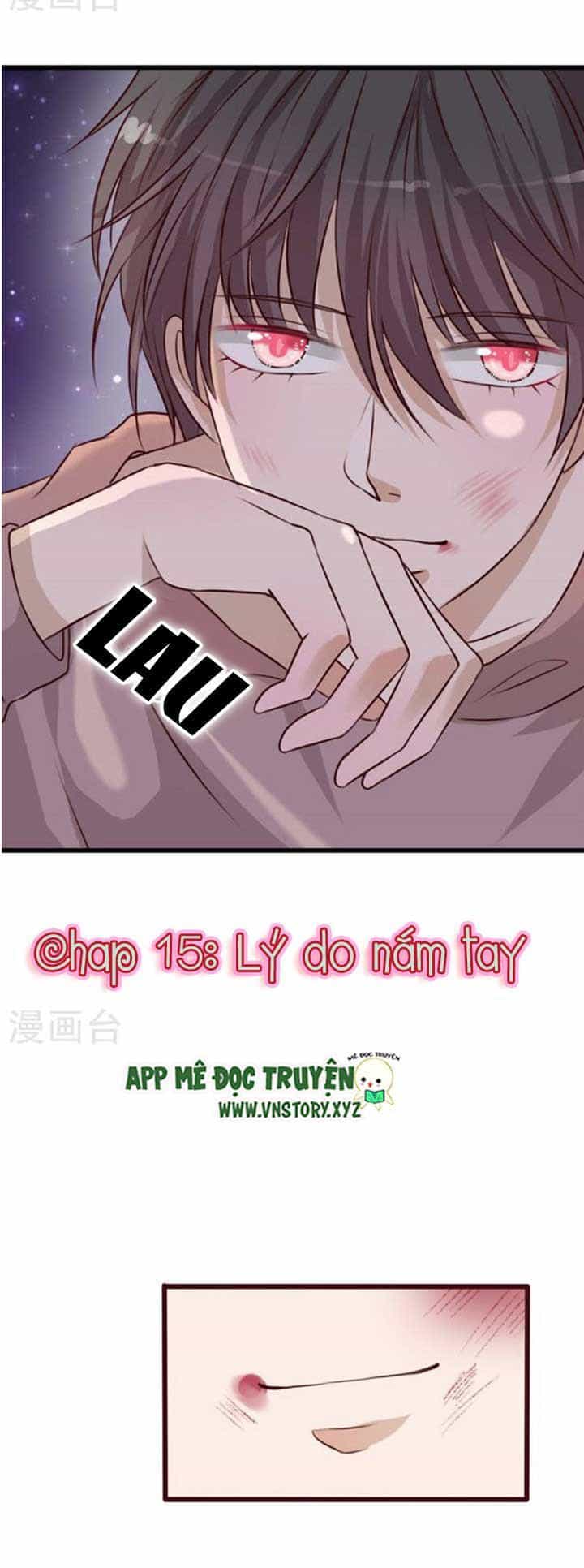 Sau Con Mưa Mùa Hạ - Chương 15 - ảnh 2