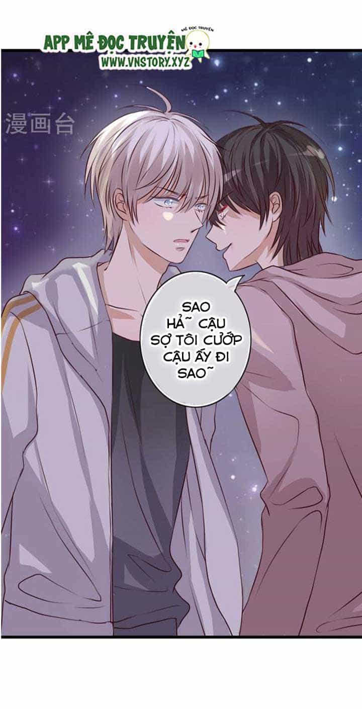 Sau Con Mưa Mùa Hạ - Chương 15 - ảnh 3