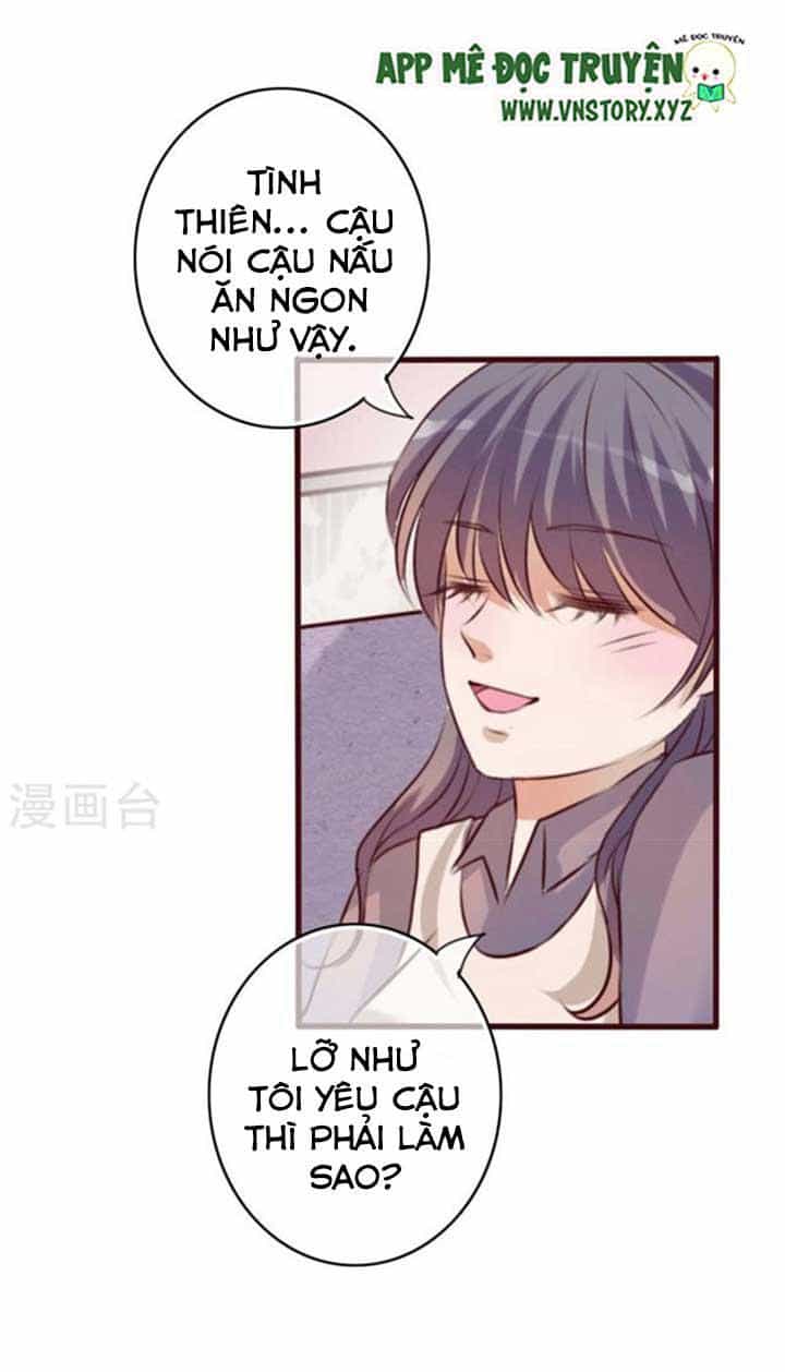 Sau Con Mưa Mùa Hạ - Chương 16 - ảnh 12