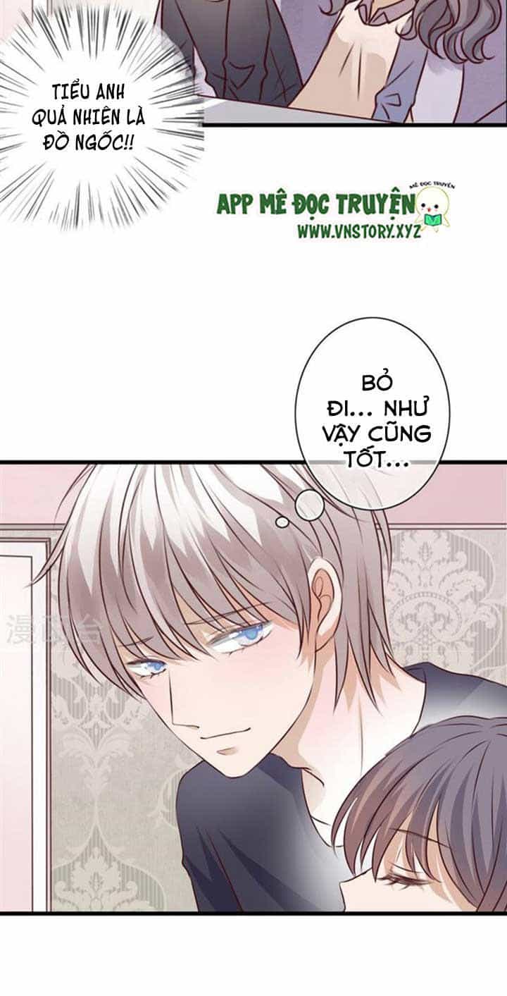 Sau Con Mưa Mùa Hạ - Chương 16 - ảnh 17