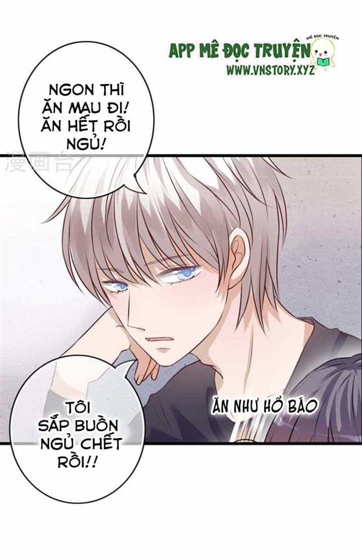 Sau Con Mưa Mùa Hạ - Chương 16 - ảnh 9