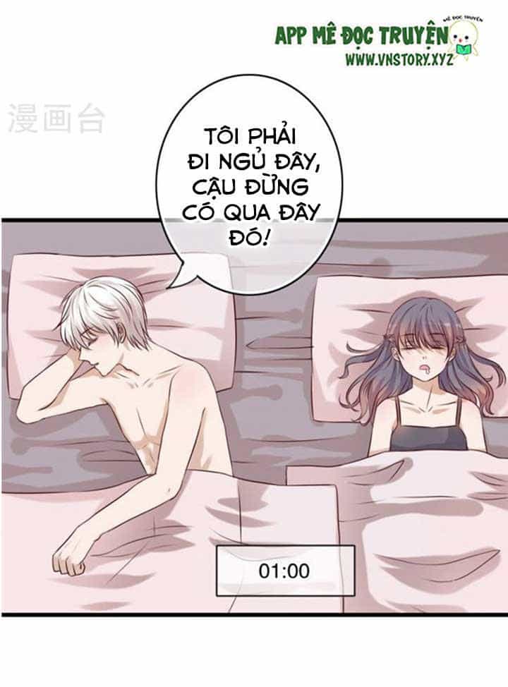 Sau Con Mưa Mùa Hạ - Chương 17 - ảnh 14