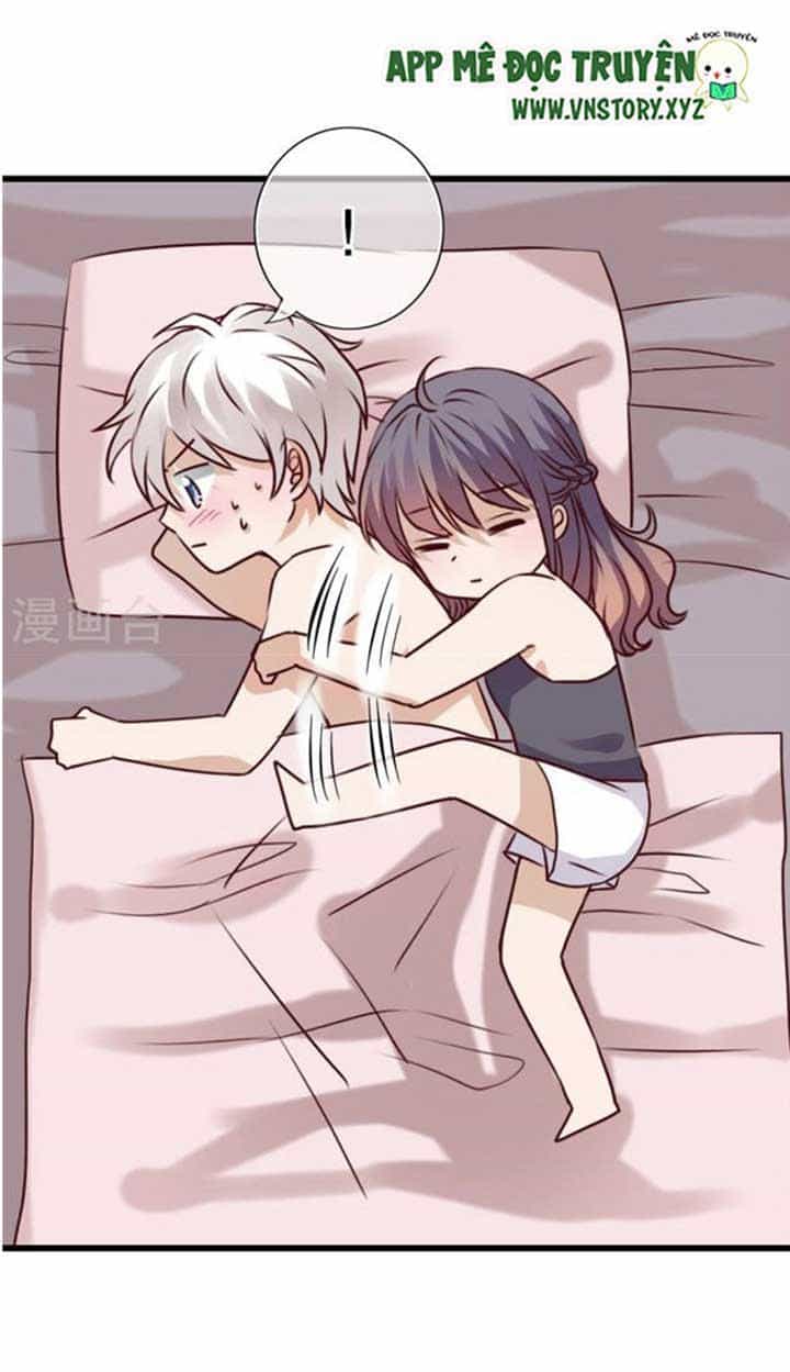 Sau Con Mưa Mùa Hạ - Chương 17 - ảnh 16