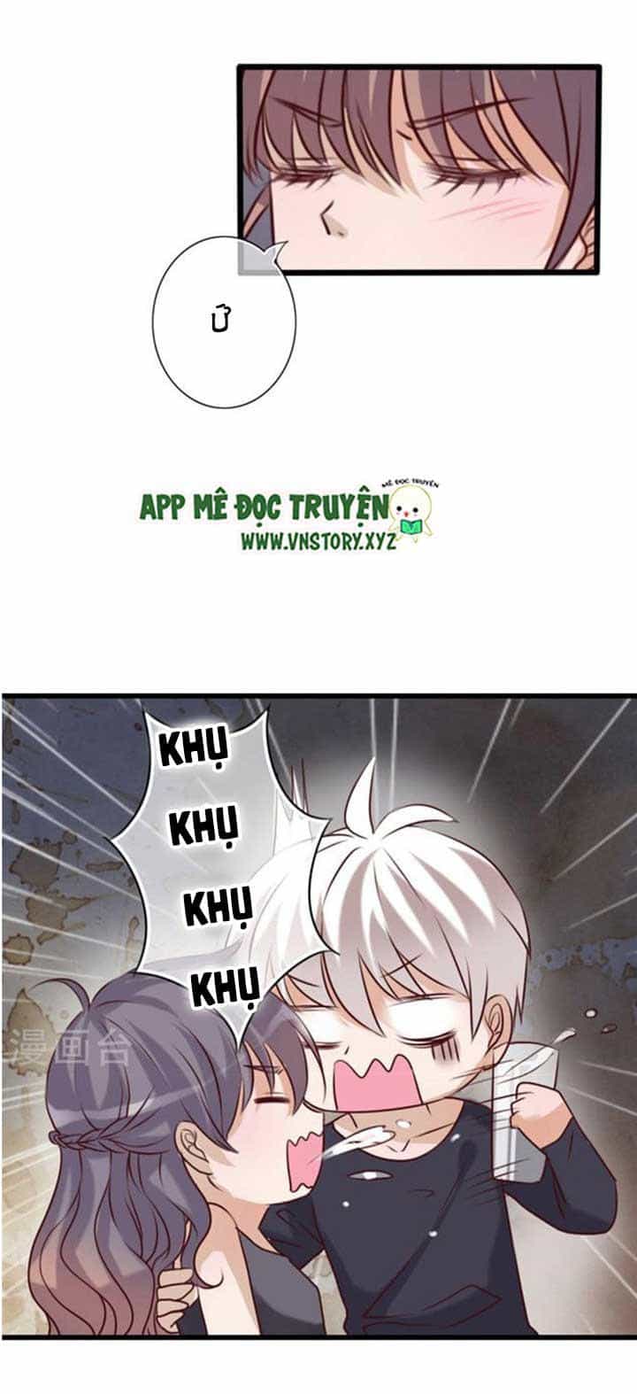 Sau Con Mưa Mùa Hạ - Chương 17 - ảnh 5