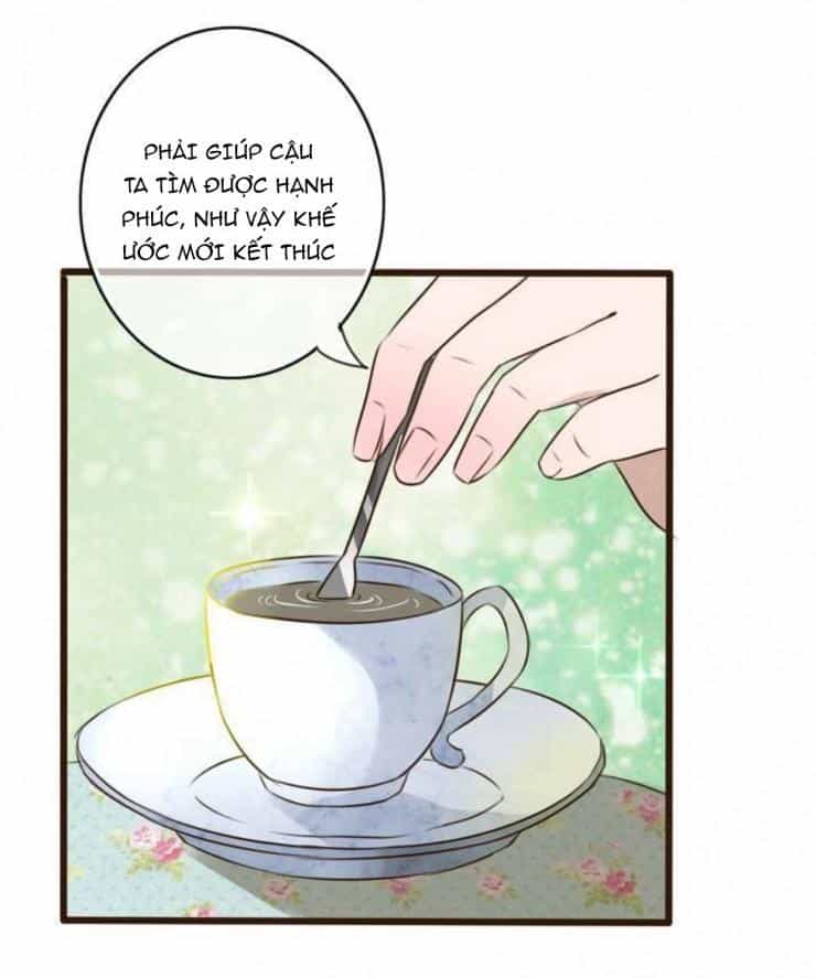 Sau Con Mưa Mùa Hạ - Chương 1.5 - ảnh 9