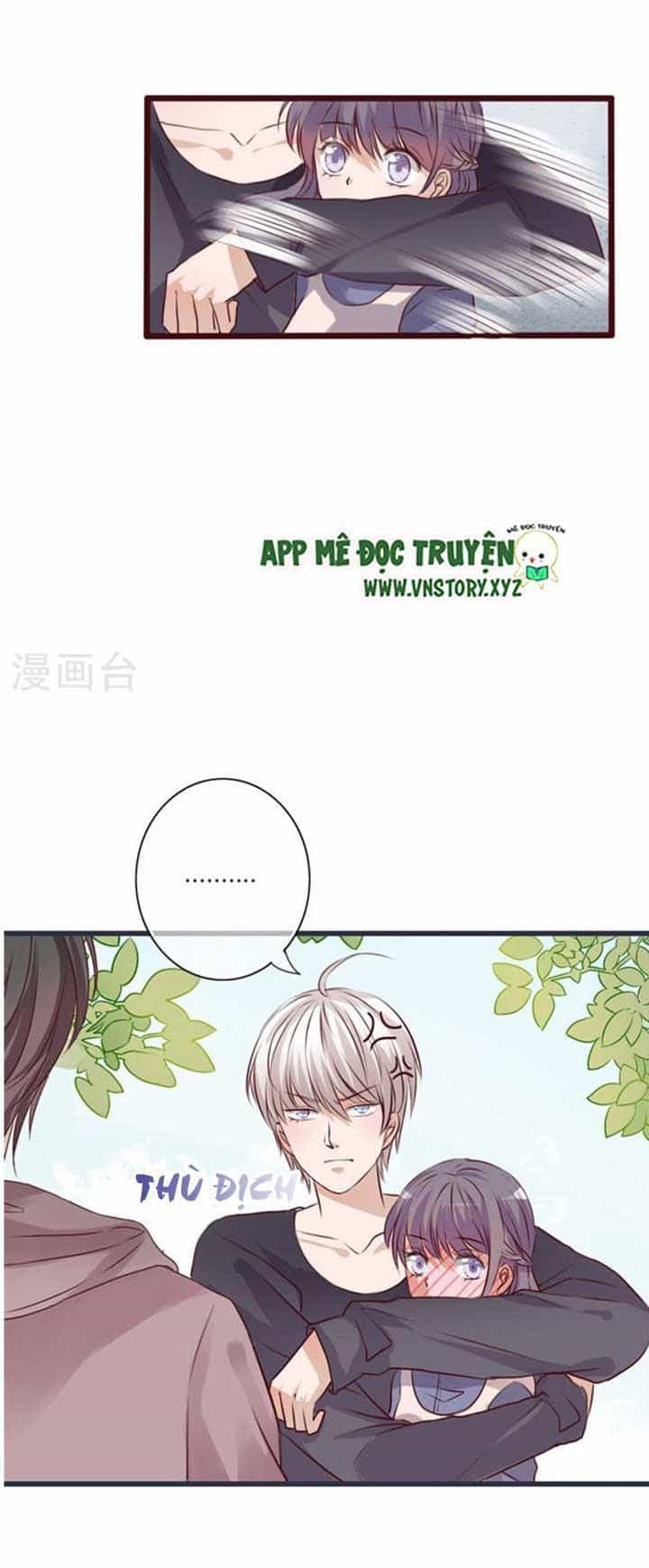 Sau Con Mưa Mùa Hạ - Chương 18 - ảnh 13