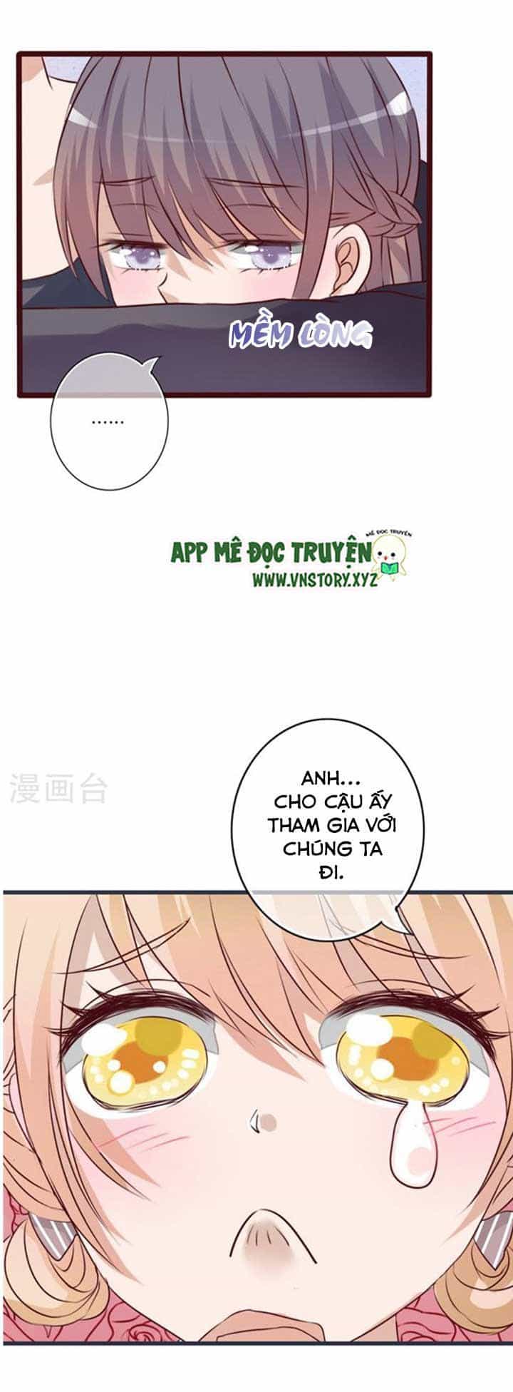 Sau Con Mưa Mùa Hạ - Chương 18 - ảnh 16
